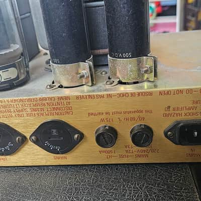 Marshall JCM 800 1983 image 6