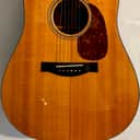 2003 Santa Cruz D Pre-War