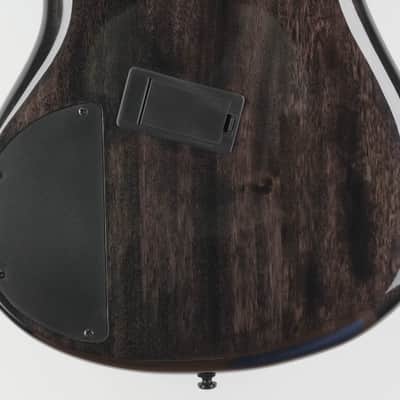 Ibanez SRMS805TSR Multi-Scale 5-String Tropical Seafloor image 5
