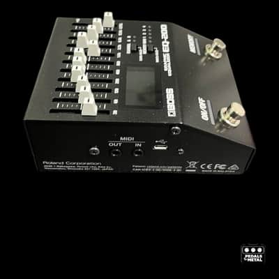 Boss EQ-200 - X19520 image 6