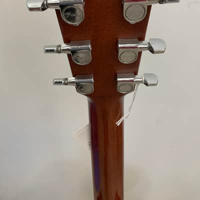 Martin 000-16GT 2000s - Natural image 8