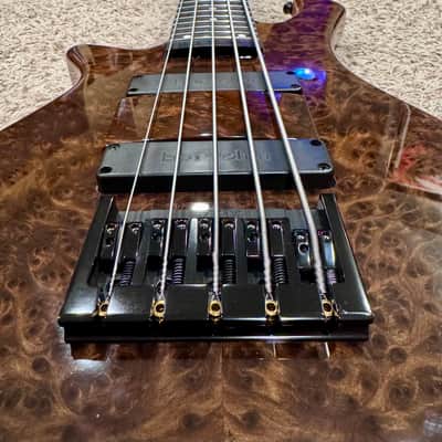 Zon Legacy Imperial Elite 5 (Left-Handed, Lefty) image 9