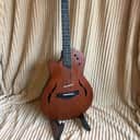 Taylor T5z Classic LEFTY (Tropical Mahogany Top)