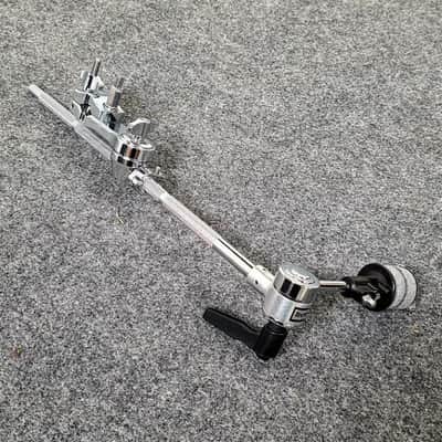 Used DW V to Eyebolt Mega Clamp w/Cymbal Arm - Excellent image 3