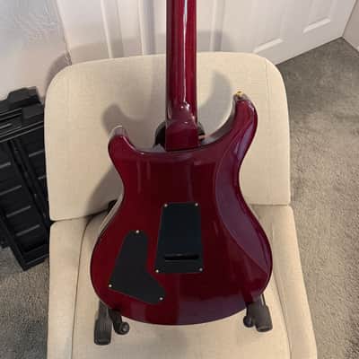2020 PRS 408 10 Top - Nitro Lacquer!! image 4