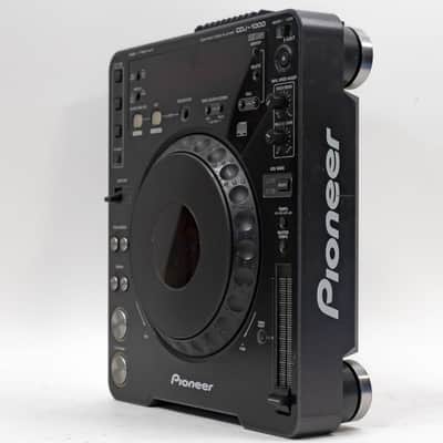 Pioneer DJ CDJ-1000 CD / MP3 Player image 3