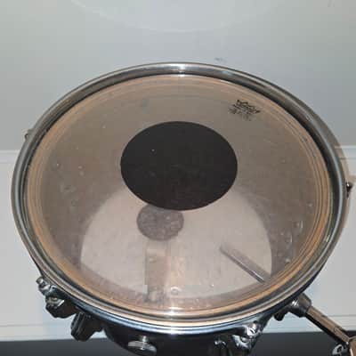 Rodgers Buddy Rich Unknown  - Blue Onyx image 3