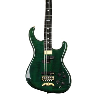 2006 Alembic Custom CLB5 image 6