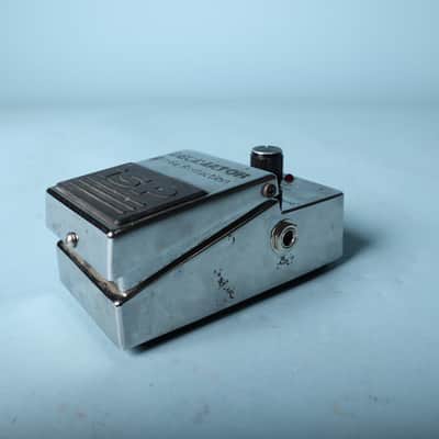 ISP Technologies Decimator Noise Reduction Guitar Pedal image 4
