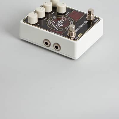 Electro-Harmonix Lester K Vibrato Effect (2016). image 2
