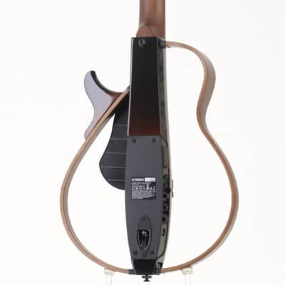 YAMAHA SLG200S TBS Tobacco Brown Sunburst [ILZ100053] (08/10) image 4