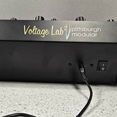 Pittsburgh Modular Voltage Lab 2 image 2
