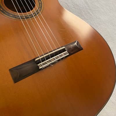 Glenn Canin Double top Concert Classical Guitar 2015 - French Polish image 6