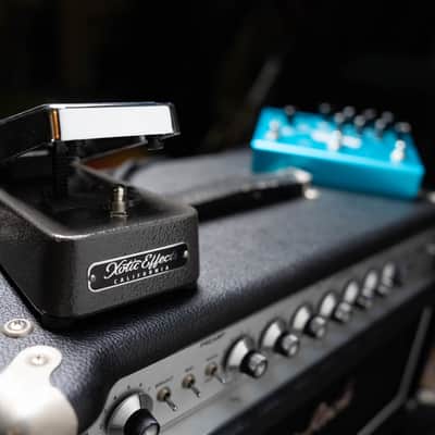XXP-1 Expression Pedal image 9