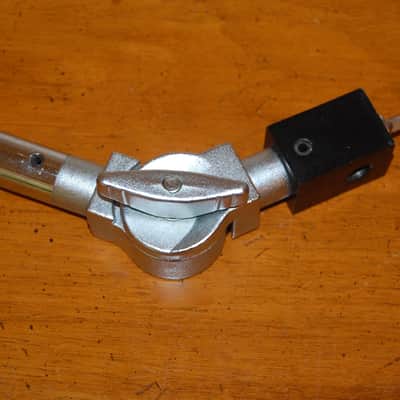 Vintage Remo Roto Tom Mounting Arm w/ Tilter Head image 4