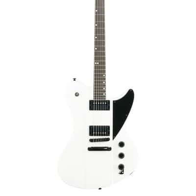 Schecter Ultra Electric Guitar Satin White image 2