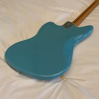 Immagine 2025 Fender Player II Jaguar - Aquatone Blue - Free Pro Setup - 8