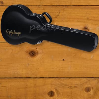 Epiphone Les Paul Hard Case image 1