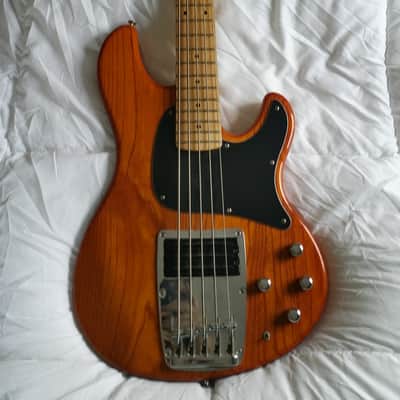 MIJ Ibanez ATK 305 1994 woodgrain image 1