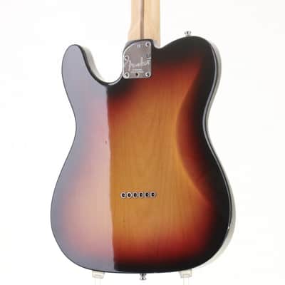 FENDER USA American Deluxe Telecaster 3CS [DZ7064181] (04/28) image 4