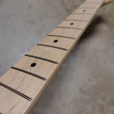 Fender Squier Gold Label Affinity Gold Label Tele Neck image 3