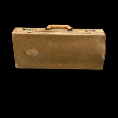 Olds Ambassador Cornet  *Cleaned and Flushed* - Used image 6