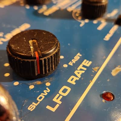 Vintage 1980s Roland GR300 Guitar Synthesizer w/ Pyle PVTC320U Adapter image 6