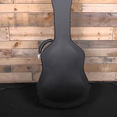 Martin D-41 Acoustic Guitar Natural w/ Case image 8