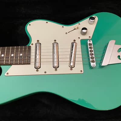 Charvel Surfcaster Standard image 11