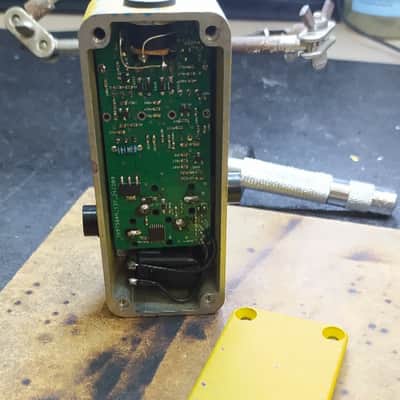 the minion fuzz! image 5