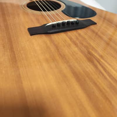 [Investment Grade] 1970s Fernandes W-230 "Special Made" by Shinwa Lumber – A Masterpiece of Japanese Craftsmanship w/ Hard Case image 8