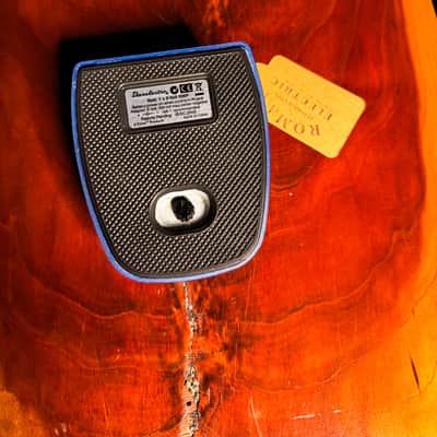Danelectro FAB chorus image 4