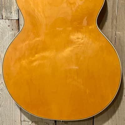NEW Gretsch G2622T Streamliner Center Block Double-Cut with Bigsby - Village Amber, Support Small Business and Buy It Here!! Ships Fast and Free! image 11