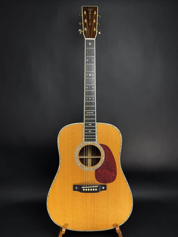 1997 Martin D-42 image 1