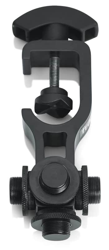 Gator GFW-MIC-MULTIMOUNT Boom Attachment Device image 1