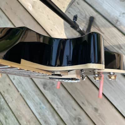 Gibson Les Paul Classic 2019 - Present - Ebony image 7