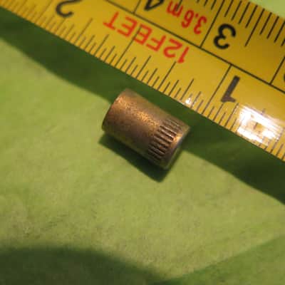 vintage 1971 Gretsch 1960's switch tip Country Club country gentleman 6192 6122 1969n 1968 1970 image 5