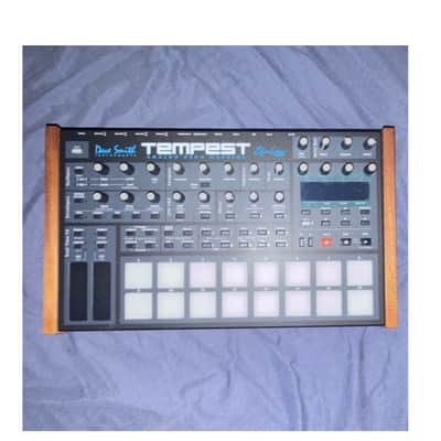 Dave Smith Instruments Tempest 2023