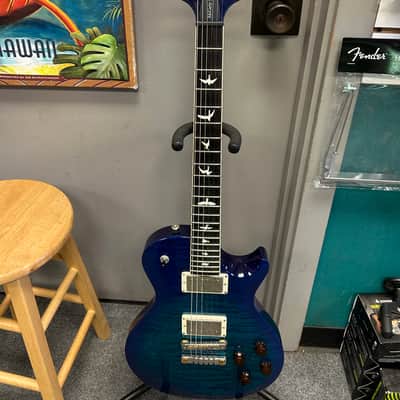 PRS McCarty 594 2023 - Faded Blue image 1