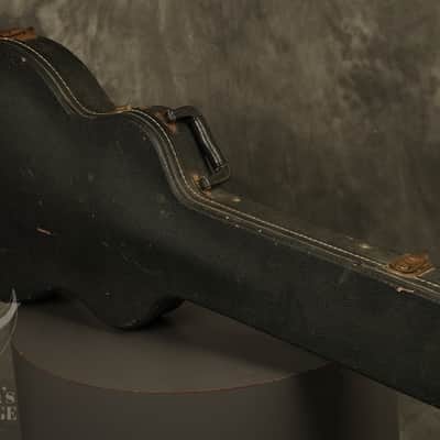 1973 Gibson Les Paul Signature Hollowbody Goldtop image 23