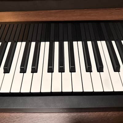 Expressive E Osmose 61-Key Polyphonic Synthesizer/MIDI Controller 2026 - Black image 3