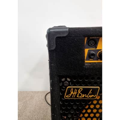 Markbass CMD 151P JB - Bass Amplifiers - Very Good image 4