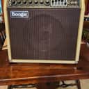 Mesa Boogie Mark III Purple Stripe 1986
