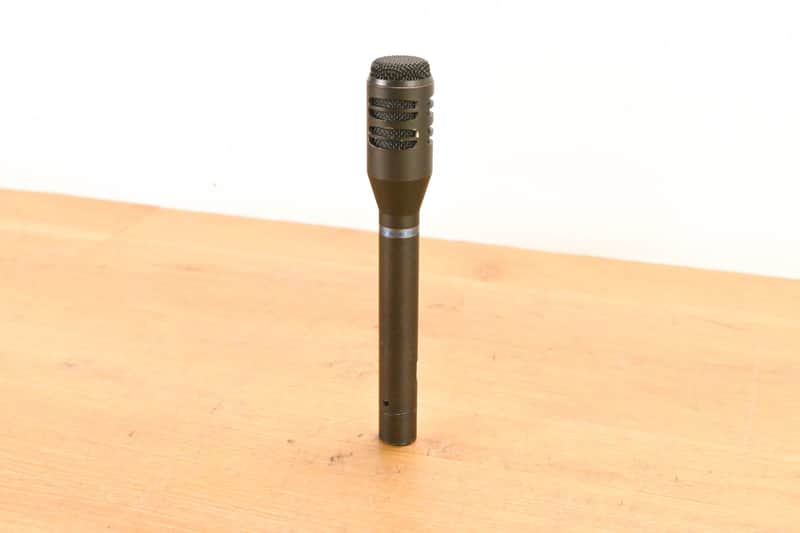 Audio-Technica ATM11 Unidirectional Condenser Microphone CG01ZQ5 image 1