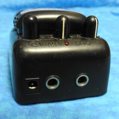 Ibanez, Soundtank Super Chorus, CS5 image 2