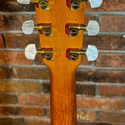 1985 Martin J-65 M Exceptional image 8