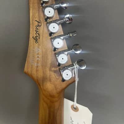 Ibanez Prestige 2021 image 9