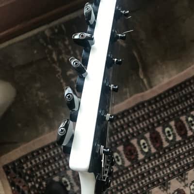 USA Peavey Nitro I Active 1988 - White image 21