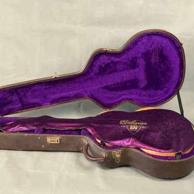 Gibson J 200 Twelve String 1995 - Natural image 7
