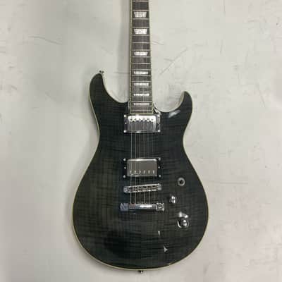 G&L Tribute Series Ascari GTS 2013 - Trans Black image 2